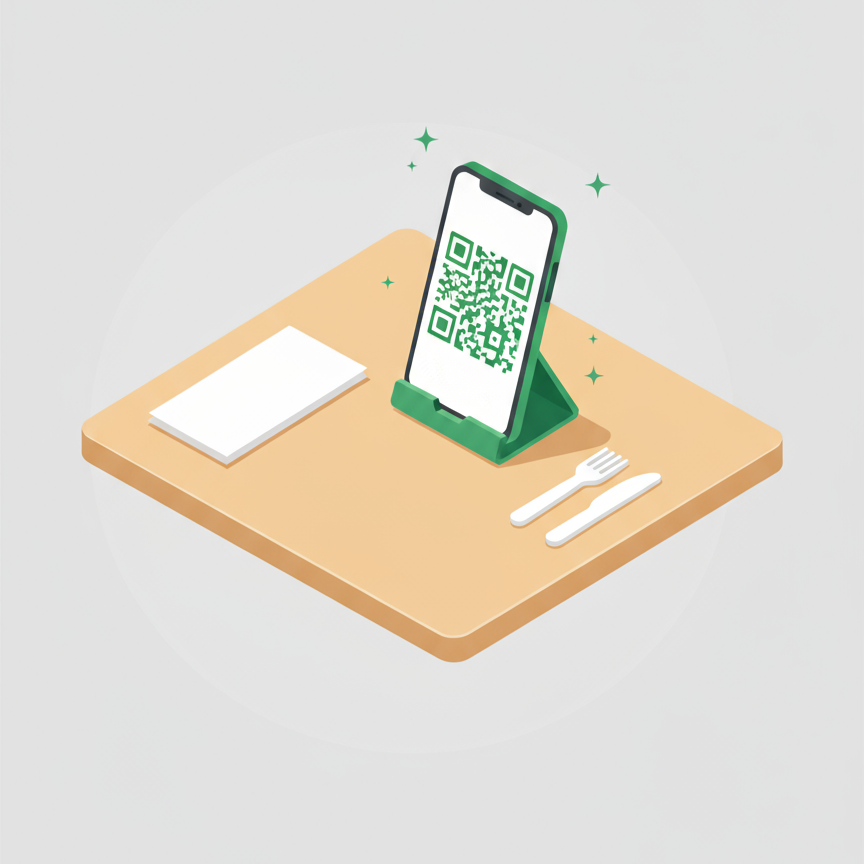 Digitalno, higijenski i uvijek ažurirano